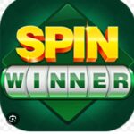 Spin winner