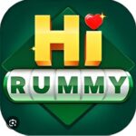 HI RUMMY