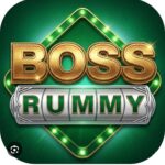 Boss rummy