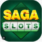 SAGA SLOTS