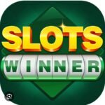 Slots winner