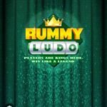 Rummy Ludo