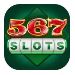 567 slots