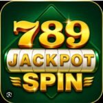 789 jackpot spin