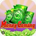 Money coming